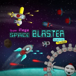 Super Mega Space Blaster Special Turbo Key kaufen Preisvergleich