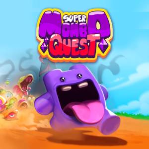 Kaufe Super Mombo Quest Xbox Series Preisvergleich