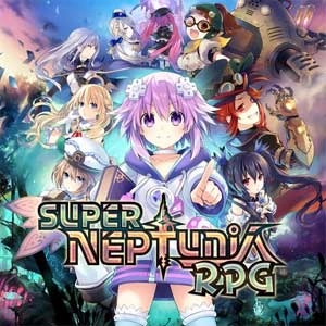 Super Neptunia RPG Animal Ears and Tails Set Switch
