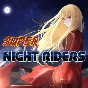 Kaufe Super Night Riders Xbox One Preisvergleich