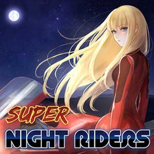 Super Night Riders Key Kaufen Preisvergleich