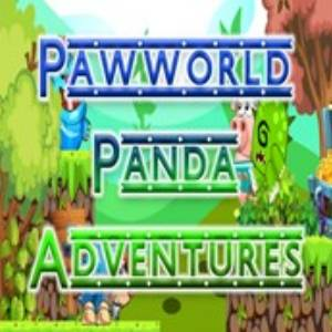 Super Panda Adventure Pc