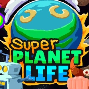 Super Planet Life Switch