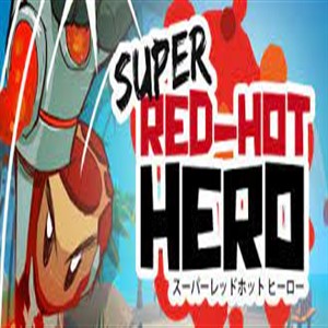 Super Red Hot Hero Key kaufen Preisvergleich
