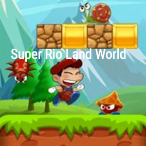 Super Rio Land World Xbox Series X