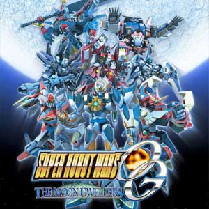 Super Robot Wars 5 PS4 Code Kaufen Preisvergleich