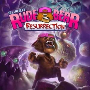 Super Rude Bear Resurrection Pc