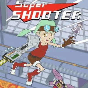 Super Shooter Pc