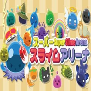 Super Slime Arena Pc