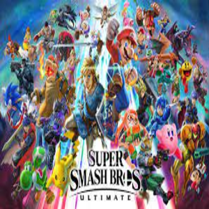 Kaufe Super Smash Bros Ultimate Challenger Pack 9 Nintendo Switch Preisvergleich