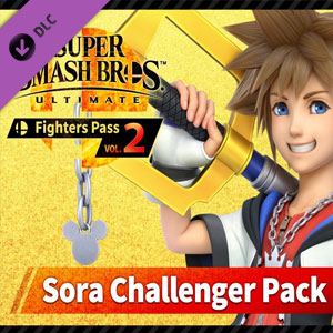 Kaufe Super Smash Bros. Ultimate Sora Challenger Pack Nintendo Switch Preisvergleich