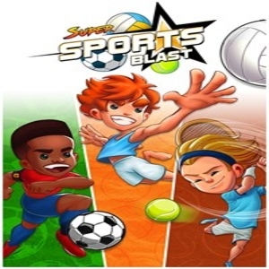 Kaufe Super Sports Blast Xbox Series Preisvergleich