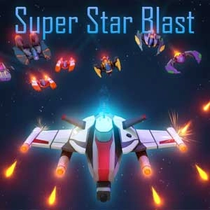 Super Star Blast Switch