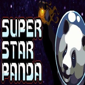 Super Star Panda Switch
