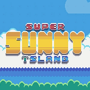 Super Sunny Island Playstation 5
