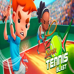 Super Tennis Blast Switch