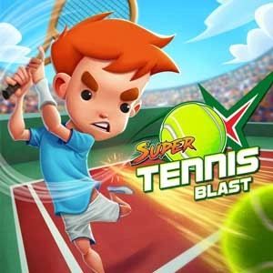 Super Tennis Blast Xbox One