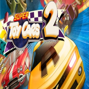 Super Toy Cars 2 Switch