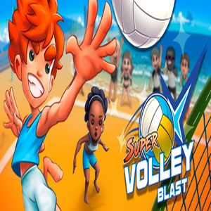 Super Volley Blast Key kaufen Preisvergleich