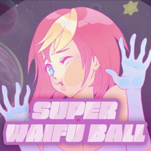 Super Waifu Ball Playstation 4