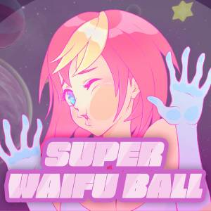 Super Waifu Ball Switch
