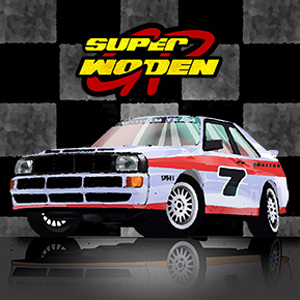 Kaufe Super Woden GP Nintendo Switch Preisvergleich