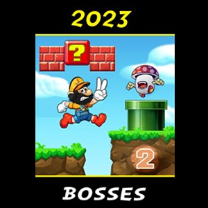 Super World Run 2 Xbox One