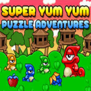 Super Yum Yum Puzzle Adventures Key kaufen Preisvergleich