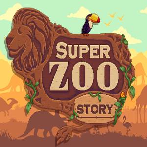 Kaufe Super Zoo Story Nintendo Switch Preisvergleich