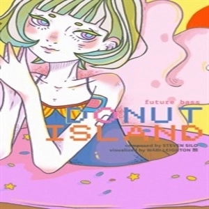 SUPERBEAT XONiC  Donut Island Xbox Series X