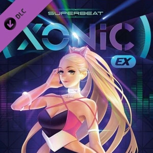 SUPERBEAT XONiC EX DLC Single Track Debonair Heavy Industry Switch