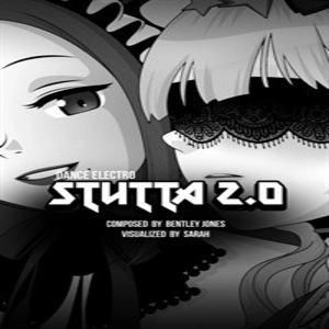 SUPERBEAT XONiC Stutta 2.0 Playstation 4