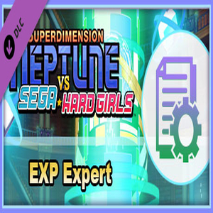 Superdimension Neptune VS Sega Hard Girls EXP Expert Key kaufen Preisvergleich