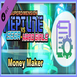 Superdimension Neptune VS Sega Hard Girls Money Maker Key kaufen Preisvergleich
