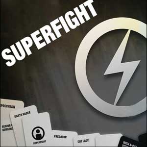 SUPERFIGHT Key Kaufen Preisvergleich