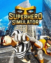 Superhero Simulator Key kaufen Preisvergleich