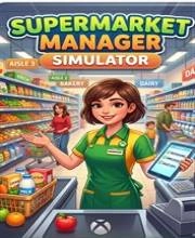 SuperMarket Manager Simulator Pc
