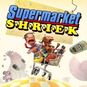 Kaufe Supermarket Shriek Xbox One Preisvergleich