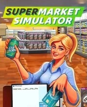Supermarket Simulator Xbox Series X