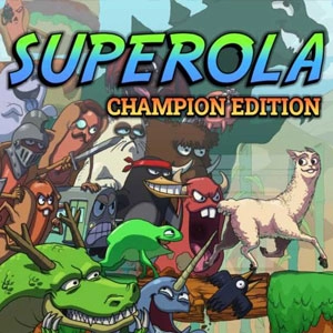 SUPEROLA Pc