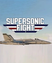 Supersonic Fight Xbox One