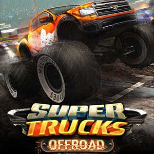 SuperTrucks Offroad Key Kaufen Preisvergleich