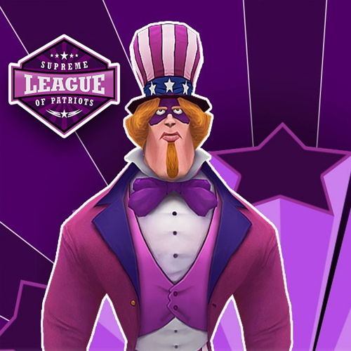 Supreme League of Patriots Season Pass Package Key Kaufen Preisvergleich