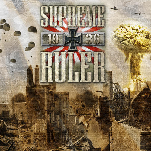 Supreme Ruler 1936 Key Kaufen Preisvergleich