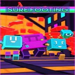 Kaufe Sure Footing Xbox One Preisvergleich