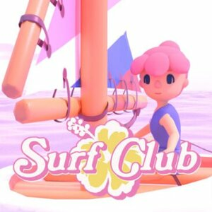 Surf Club Playstation 5