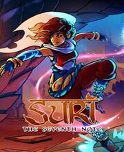 SURI The Seventh Note Pc