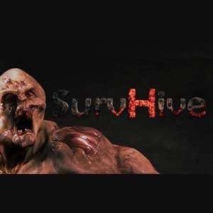 SurvHive Pc