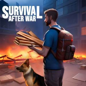 Survival after War Playstation 4