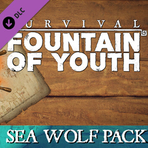 Survival Fountain of Youth Sea Wolf Pack Pc